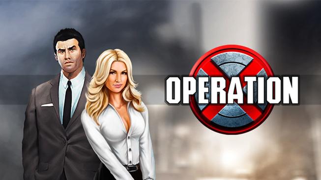 V Operation X jdete v kůži tajného agenta po stopách špiónů napříč Evropou