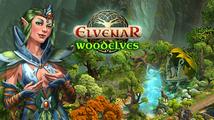 Ovládněte fantasy strategii Elvenar v kůži nové rasy lesních elfů