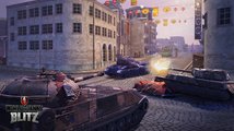 World of Tanks Blitz slaví 5. výročí
