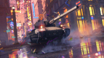 World of Tanks Blitz oslavuje šesté výročí