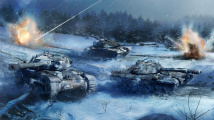 World of Tanks Blitz zamířil do vesmíru
