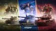 World of Tanks expanduje do Warhammeru 40 000 s Battle Passem Season VIII