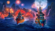 Nový lunární rok přináší nové přílivy a odlivy ve hře World of Warships