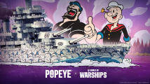 World of Warships odhaluje partnerství s charitativní organizací na ochranu oceánů