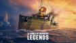 World of Warships: Legends vstoupí do roku 2024 s novou aktualizací a oslaví 6. výročí Blitzu