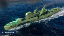 Star TrekTM se vrací do World of Warships s novým intergalaktickým obsahem