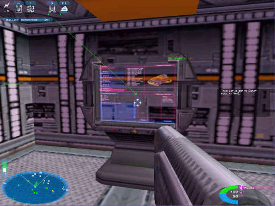 running battlezone 2 with windows 7