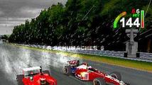 Formula 1 Grand Prix 1999