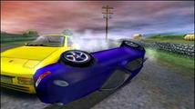 NFS: Porsche Unleashed