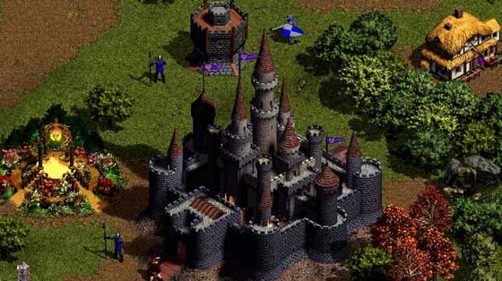 Jake hry vyjdou v breznu