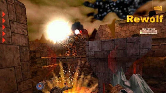 Half-Life: Gunman