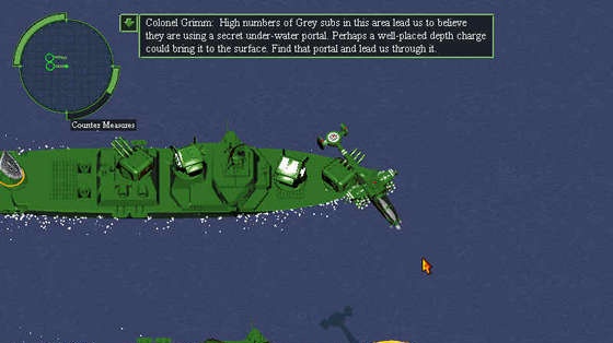 Army Men: Air Tactics