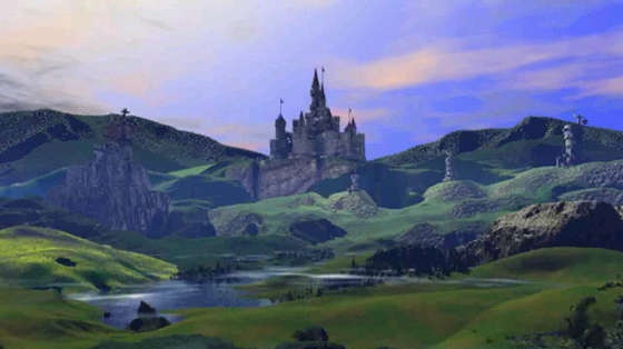 Majesty - první dojmy