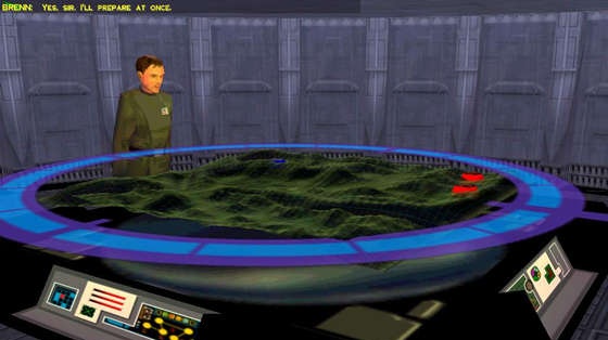 Star Wars: Force Commander