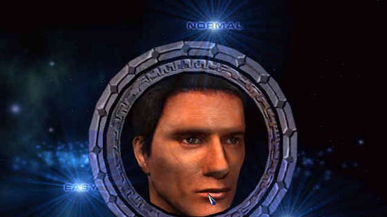 Imperium Galactica II