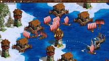 Age of Empires II: The Conquerors