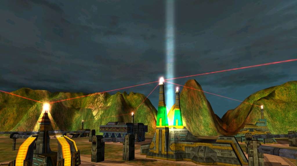 Battle Isle IV: Andosia War gold