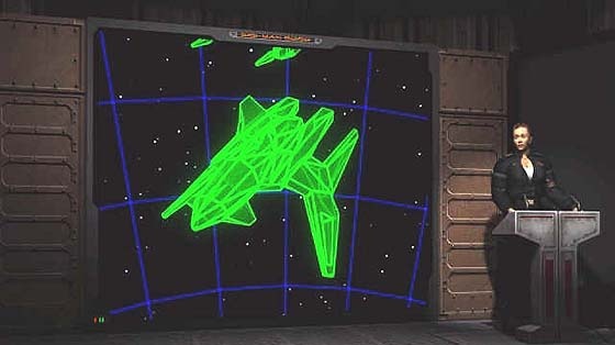 StarLancer