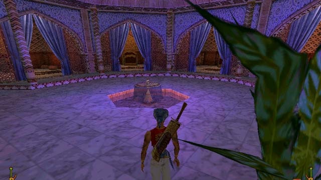 Arabian Nights - recenze