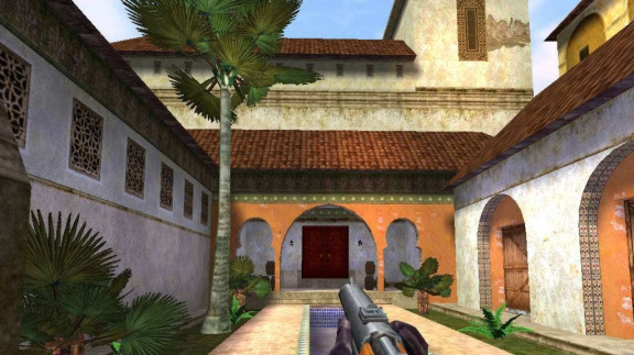 FPS 2000 Awards podle VE