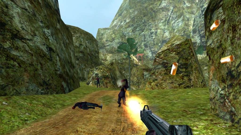 Bude NOLF králem podzimu?