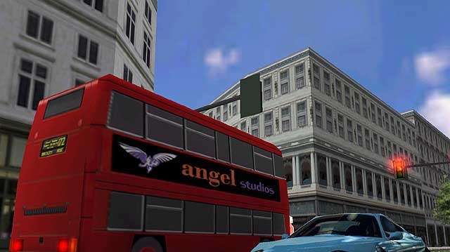 Midtown Madness 2 - první dojmy