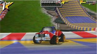 Stunt GP