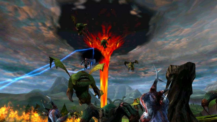 Sacrifice