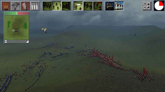 Shogun: Total War