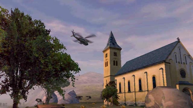 Operation Flashpoint: Game of the Year Edition