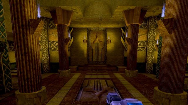 Star Trek: Voyager - Elite Force