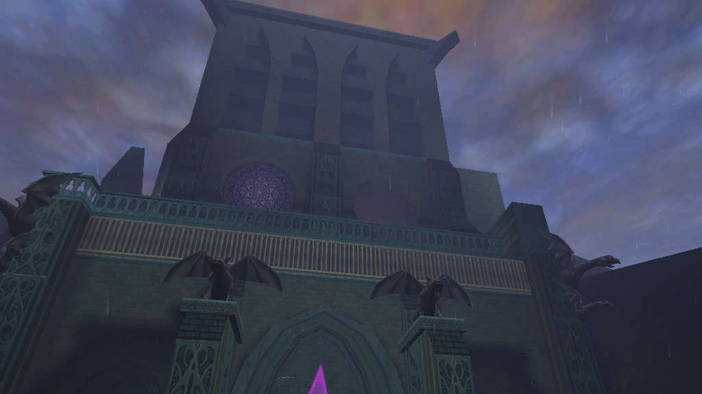 KISS: Psycho Circus - The Nightmare Child