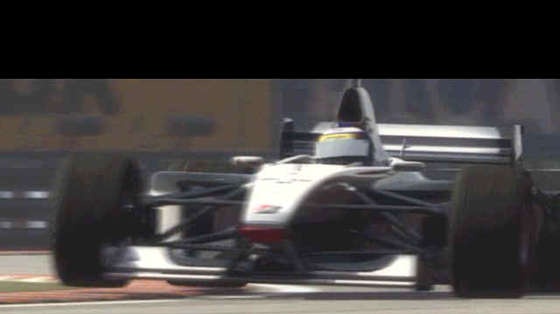 F1 World Grand Prix 99