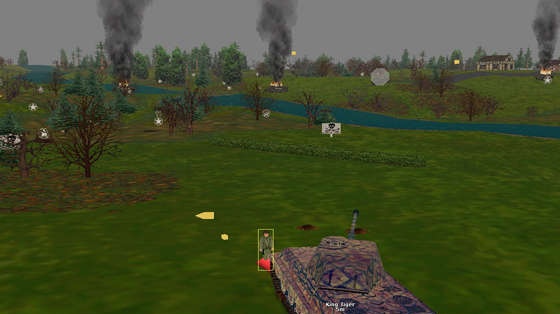 Combat Mission: Beyond Overlord