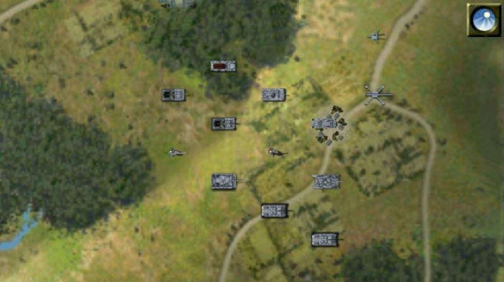 Panzer General III