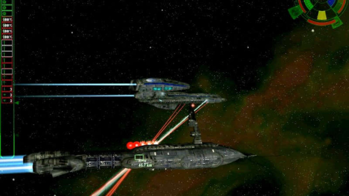 DarkSpace