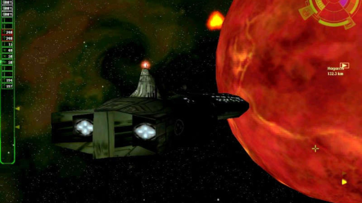 DarkSpace