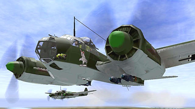 Il-2 STURMOVIK