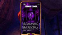 Sanity: Aiken's Artifact