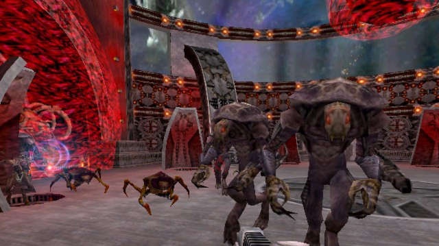 Chystá se Star Trek: Elite Force 2