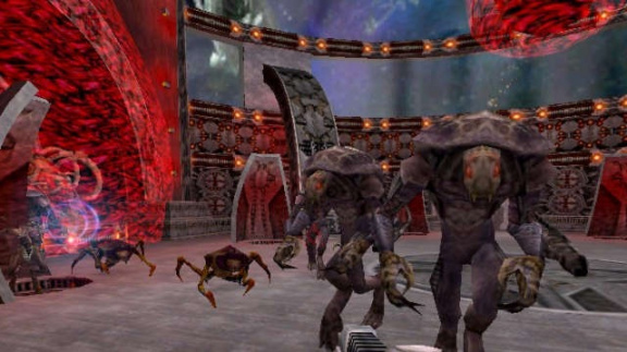 Chystá se Star Trek: Elite Force 2