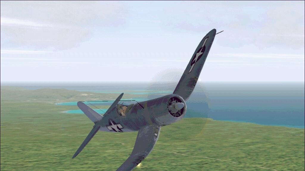Combat Flight Simulator 2