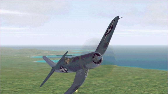 Combat Flight Simulator 2 addony