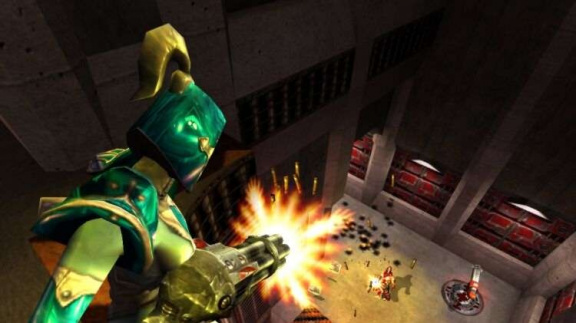 Quake 3: Team Arena již brzy