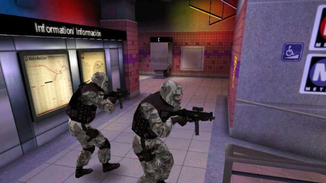 SWAT 3: Elite Edition