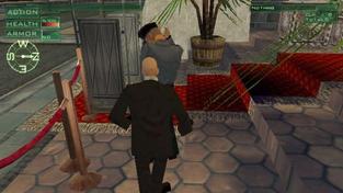 Hitman: Codename 47