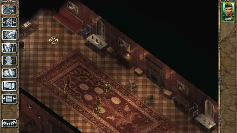 RPG 2000 Awards podle VE