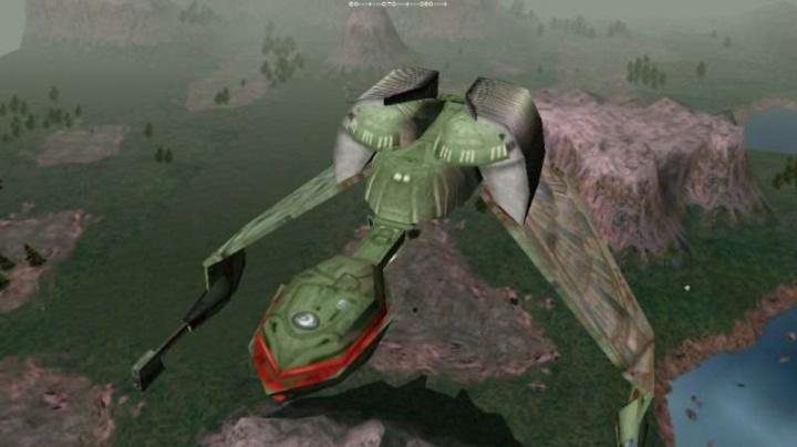 Star Trek: New Worlds