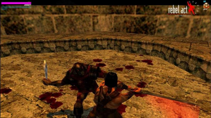 Severance: Blade of Darkness