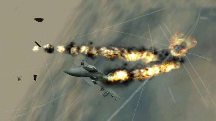 Eurofighter Typhoon - recenze